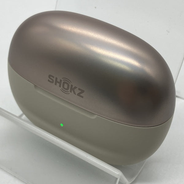 Shokz 【中古】OpenDots ONE Grey【SKZ-EP-000053】【日本橋】 – e