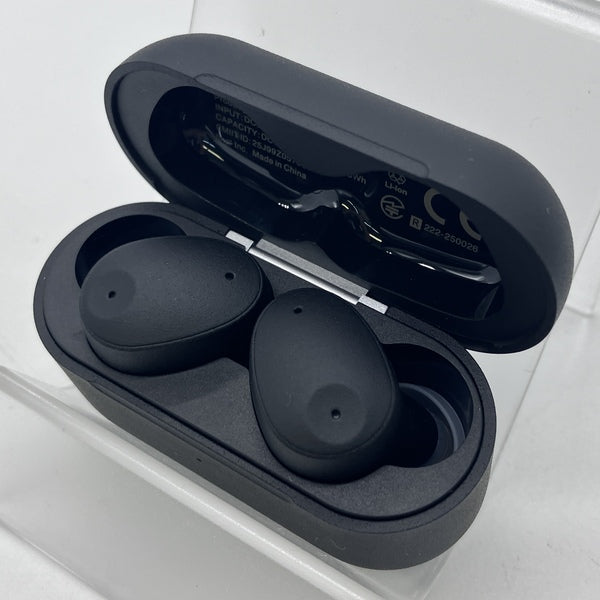 final 【中古】ZE300 BLACK【秋葉原】 – e☆イヤホン