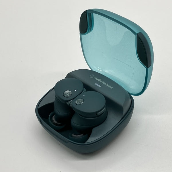 audio-technica 【中古】ATH-CKS50TW2 GR グリーン【名古屋】 – e