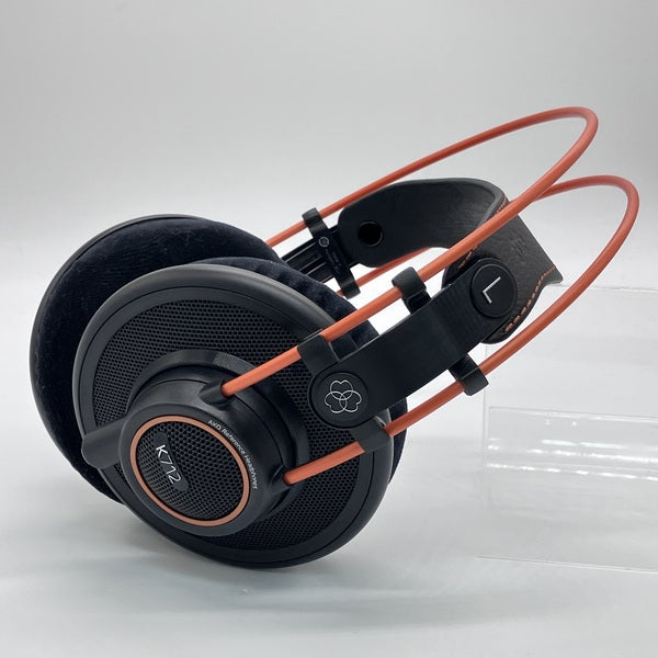 M*X様 AKG K712 PRO ヘッドフォン 中古美品 AKG 【中古】K712 PRO【秋葉原】 – e☆イヤホン