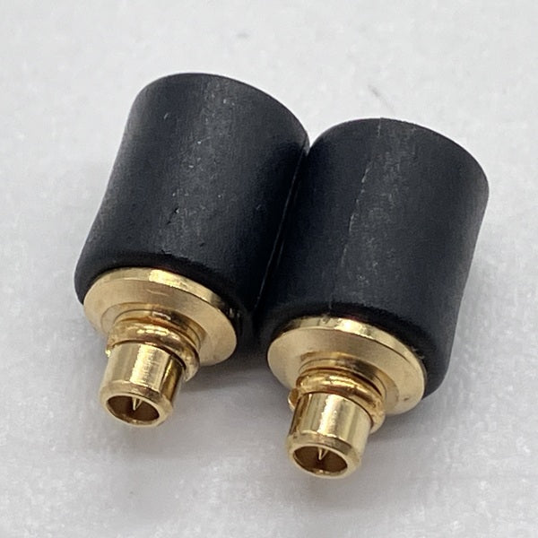 その他ブランド 【中古】okcsc IE300オス to MMCXメス変換アダプター