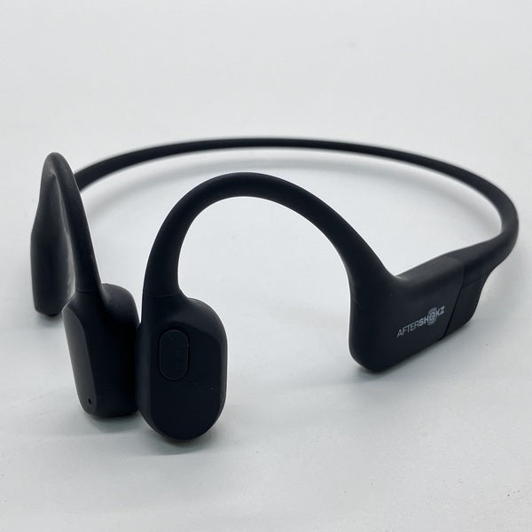 Shokz 【中古】AEROPEX Cosmic Black【AFT-EP-000011】【秋葉原】 – e