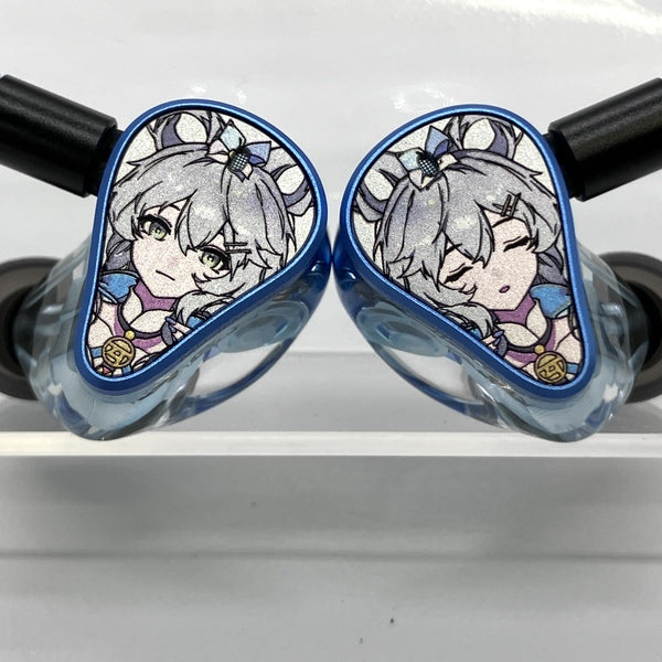 水月雨 (MOONDROP) 【中古】Blessing3L 洛天依コラボ【日本橋】 – e