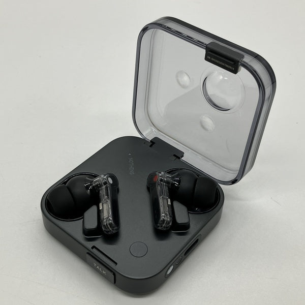 nothing ear 3　ジャンク品 Nothing 【中古】Nothing Ear (3)【日本橋】 – e☆イヤホン