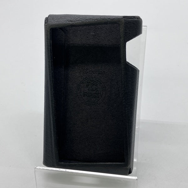 Astell&Kern 【中古】A&norma SR35 Case Black 【IRV-AK-SR35-CASE-BLK