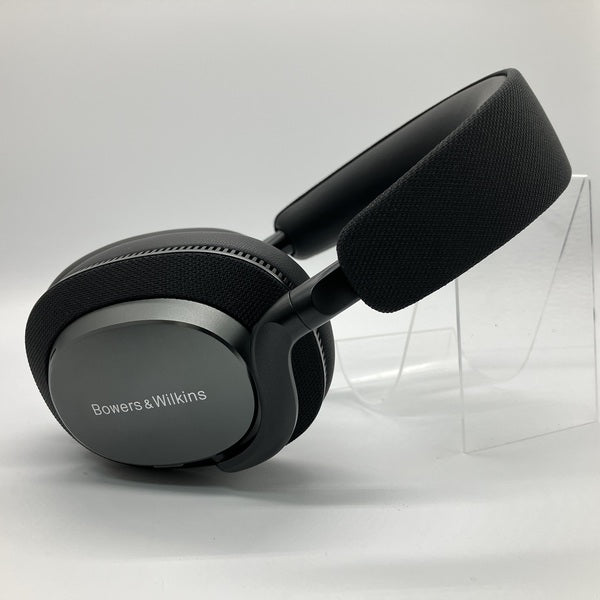 Bowers & Wilkins 【中古】Px7 S3 アンスラサイト・ブラック【PX7S3/AB