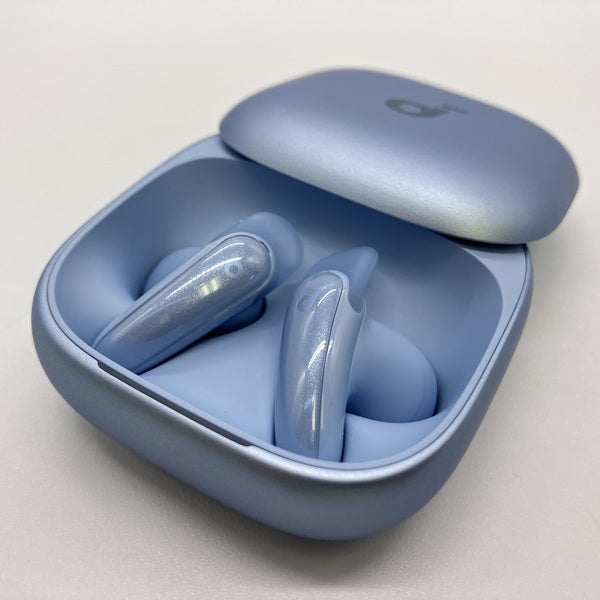 Anker 【中古】Soundcore Liberty Buds スカイブルー【D1200N31