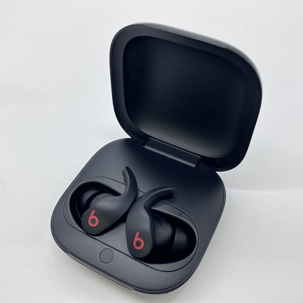 Beats by Dr. Dre 【中古】Beats Fit Pro ブラック【名古屋】 – e