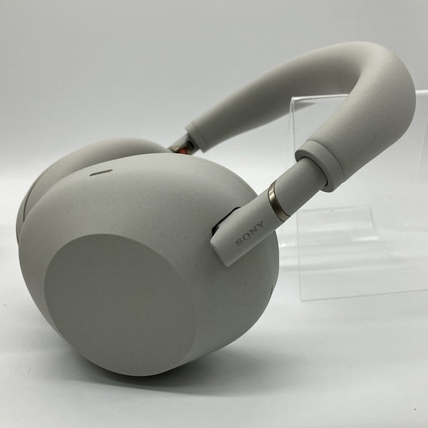 【中古】SONY WH-1000XM6 プラチナシルバー SONY 【中古】WH-1000XM6 SM プラチナシルバー【日本橋】 – e☆イヤホン