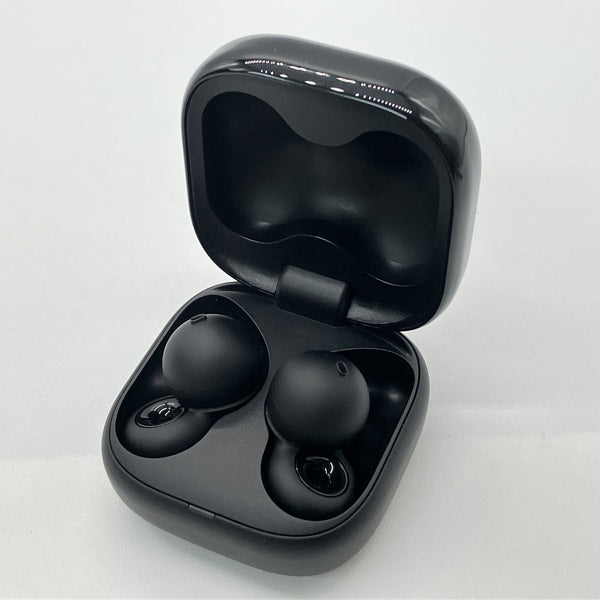 SONY 【中古】LinkBuds Open ブラック 【WF-L910 BZ】【秋葉原】 – e 