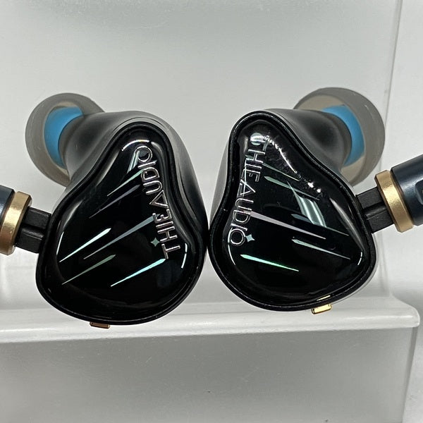 THIEAUDIO 【中古】Monarch MKIV - Stellashot【秋葉原】 – e☆イヤホン