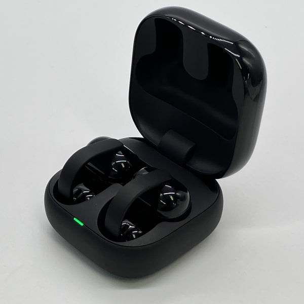 SONY 【中古】LinkBuds Clip ブラック【WF-LC900 BZ】【日本橋】 – e