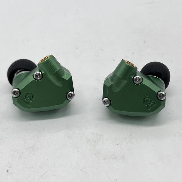 Campfire Audio 【中古】ANDROMEDA 【CAM-4808】(ケーブル欠品