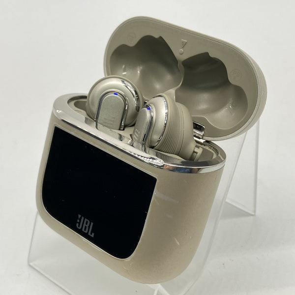 JBL 【中古】TOUR PRO 2 シャンパンゴールド【JBLTOURPRO2CPG