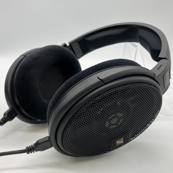SENNHEISER 【中古】HD 660S2【秋葉原】 – e☆イヤホン