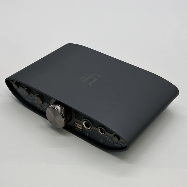 iFi-Audio 【中古】ZEN CAN 3 【IFI-ZEN-CAN3】【日本橋】 – e☆イヤホン