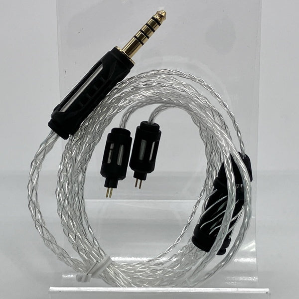 GROOVE AUDIO 【中古】ZENITH2 2Pin-4.4mm【日本橋】 – e☆イヤホン