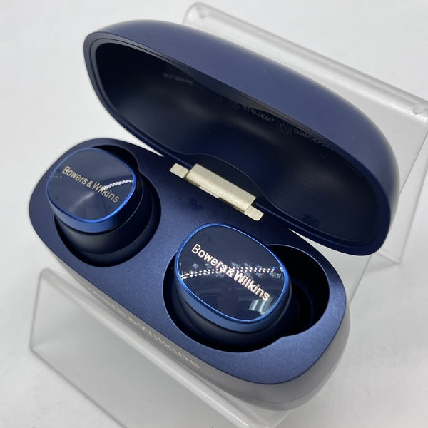 Bowers & Wilkins 【中古】Pi8 ミッドナイト・ブルー【PI8/MB