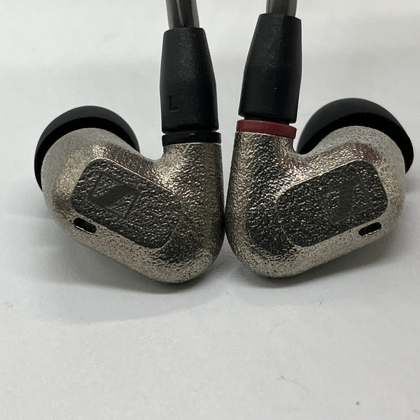 SENNHEISER 【中古】IE 600【名古屋】 – e☆イヤホン