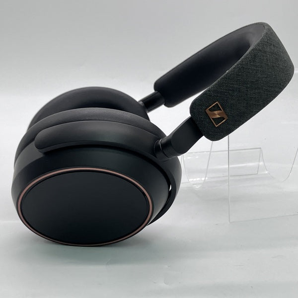 SENNHEISER 【中古】MOMENTUM 4 Wireless Copper Amazon限定カラー
