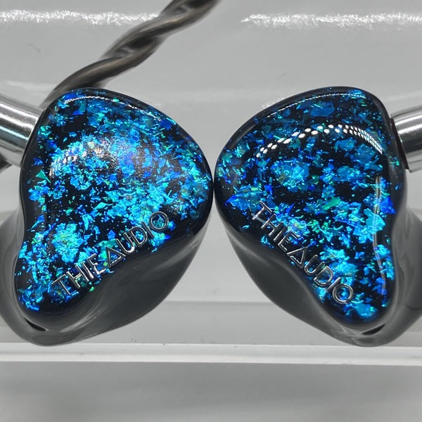 THIEAUDIO 【中古】Hype 4 Black【日本橋】 – e☆イヤホン