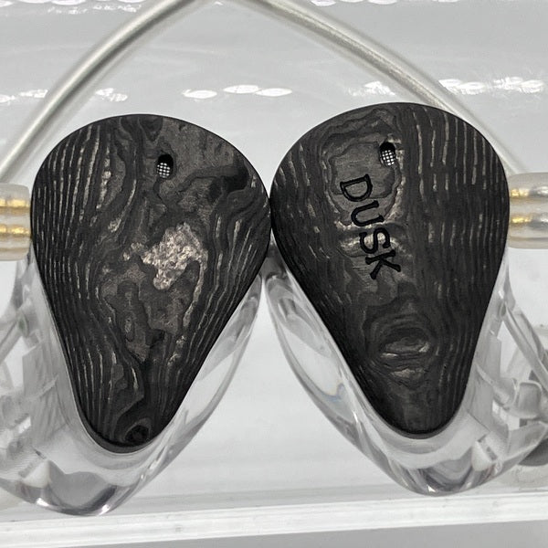 水月雨 (MOONDROP) 【中古】Moondrop x Crinacle DUSK【秋葉原】 – e