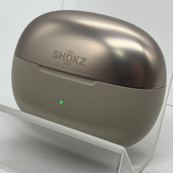 Shokz 【中古】OpenDots ONE Grey【SKZ-EP-000053】【名古屋】 – e