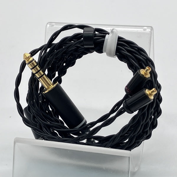 NOBUNAGA Labs 【中古】鶺鴒 (Sekirei)4.4mm5極バランス/SENNHEISER