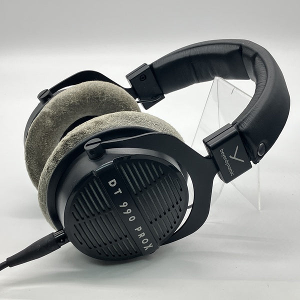 beyerdynamic 【中古】DT 990 PRO X 48【日本橋】 – e☆イヤホン