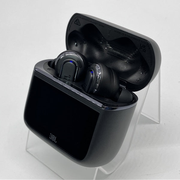 JBL 【中古】TOUR PRO 3 ブラック【JBLTOURPRO3BLK】【秋葉原】 – e