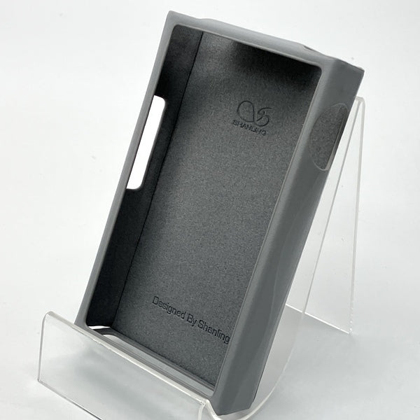 SHANLING 【中古】M3 Plus Case Gray【日本橋】 – e☆イヤホン