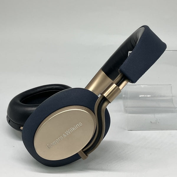 Bowers & Wilkins 【中古】PX/G ソフトゴールド【秋葉原】 – e☆イヤホン