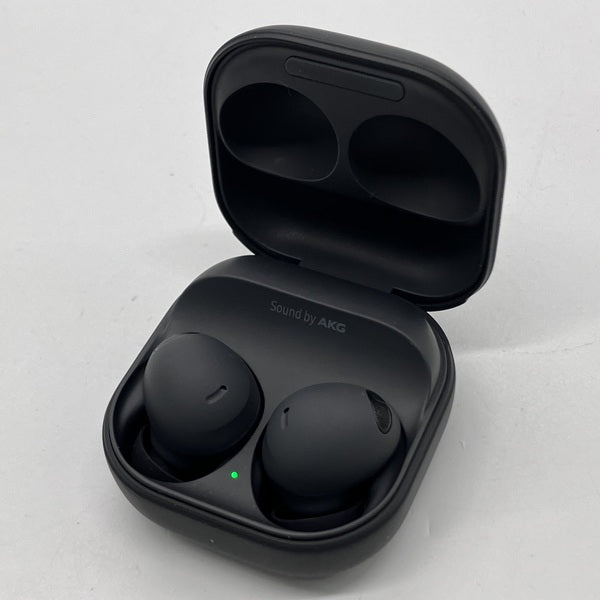 Galaxy 【中古】GalaxyBuds2Pro グラファイト 【SM-R510NZAAXJP