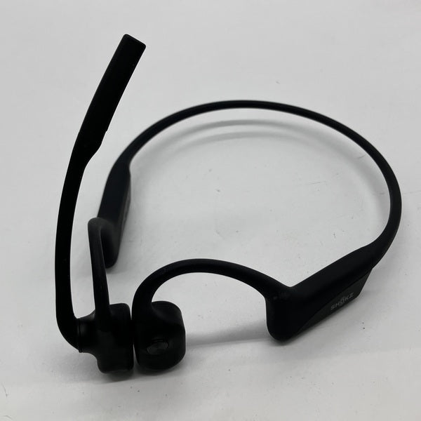 Shokz 【中古】OpenComm2 Black【SKZ-EP-000022】【秋葉原】 – e☆イヤホン