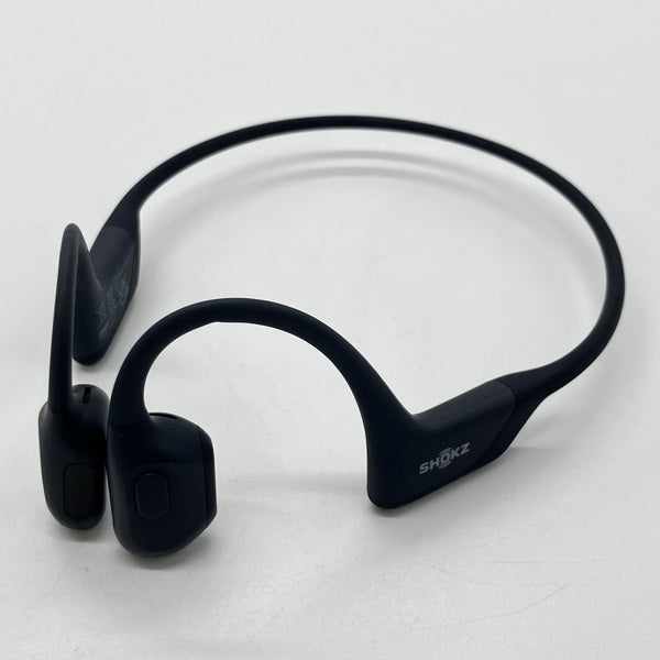 Shokz 【中古】OpenRun Pro Black【SKZ-EP-000007】【名古屋】 – e
