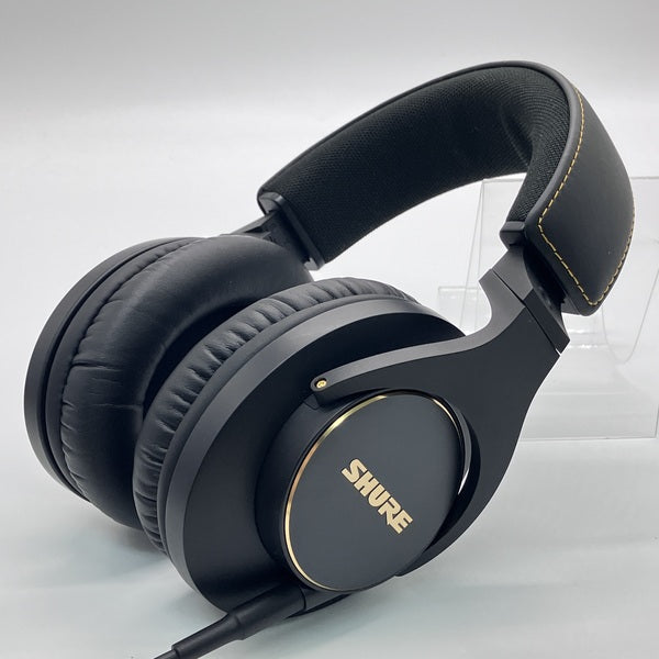 SHURE 【中古】SRH840A 【SRH840A-A】【秋葉原】 – e☆イヤホン