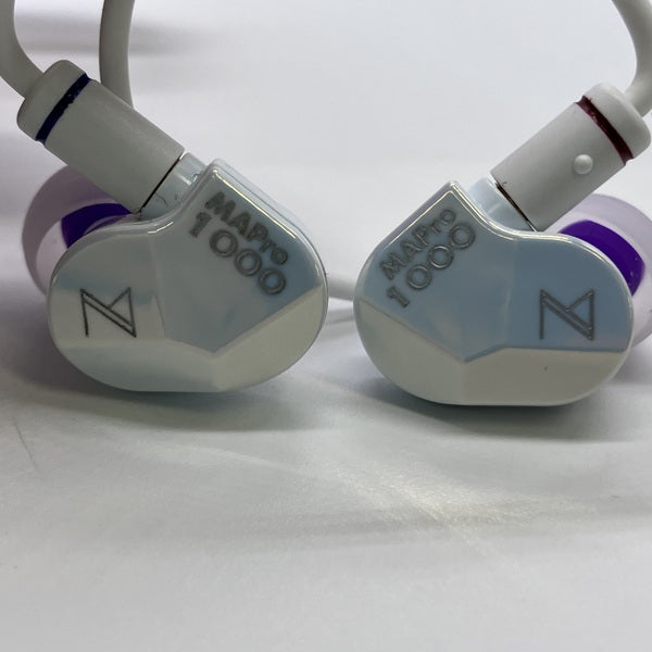 Maestraudio 【中古】MAPro1000 Bluish Snow 【OTA-MAPRO-1000-BS