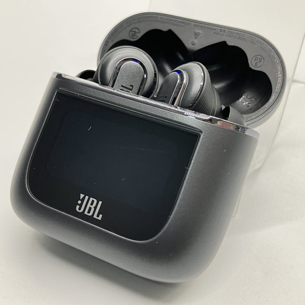 JBL 【中古】TOUR PRO 2 ブラック【JBLTOURPRO2BLK】【名古屋】 – e