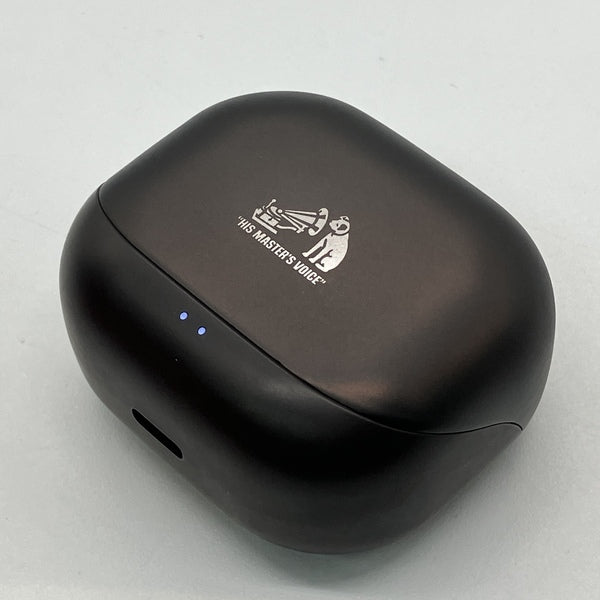 Victor 【中古】HA-A110T-B チャコールブラック【日本橋】 – e☆イヤホン