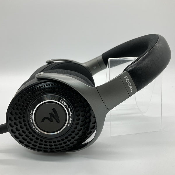 FOCAL 【中古】Lensys Professional【日本橋】 – e☆イヤホン