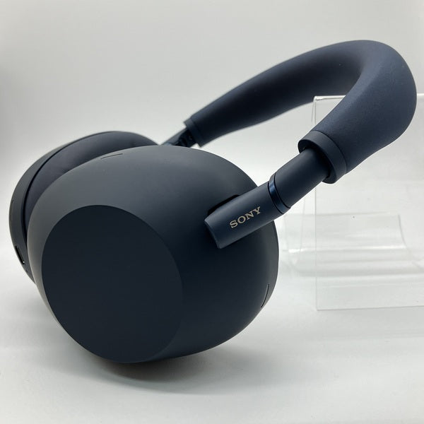 SONY 【中古】WH-1000XM6 LM ミッドナイトブルー【日本橋】 – e☆イヤホン