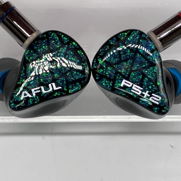 AFUL 【中古】Performer 5+2 (Performer7)【秋葉原】 – e☆イヤホン