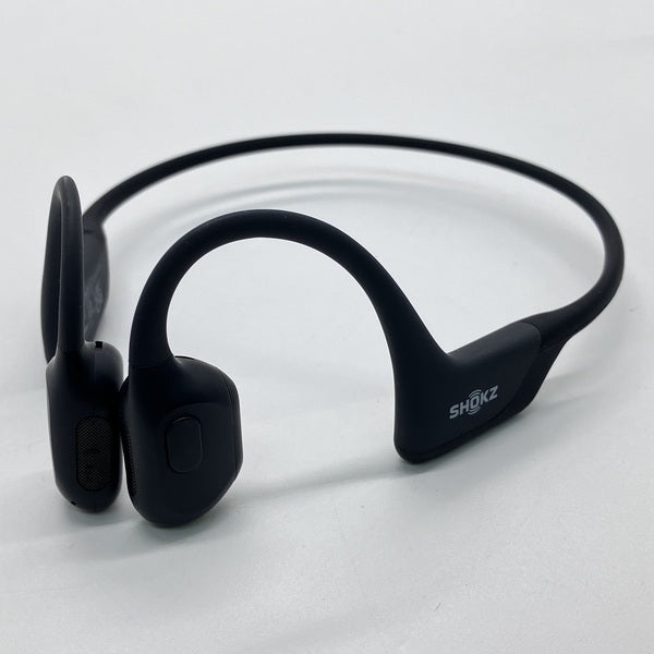 Shokz 【中古】OpenRun Pro Black【SKZ-EP-000007】【秋葉原】 – e