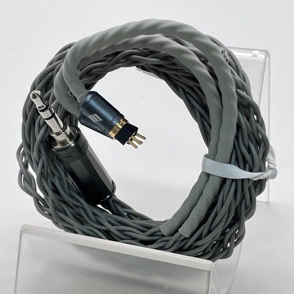 EFFECT AUDIO 【中古】Eros S (2pin to 3.5mm)【秋葉原】 – e☆イヤホン
