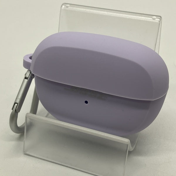 Bose 【中古】Ultra Open Earbuds Silicone Case Cover Chilled Lilac