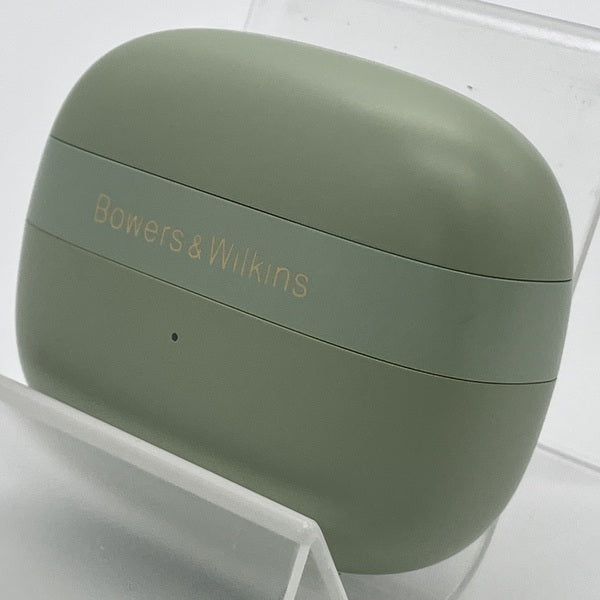 Bowers & Wilkins 【中古】Pi8 ジェイド・グリーン【PI8/JG】【日本橋