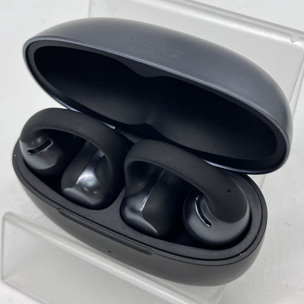 Shokz 【中古】OpenDots ONE Black【SKZ-EP-000054】【秋葉原】 – e