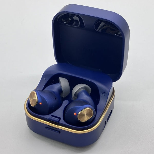 AVIOT 【中古】TE-Q3R ラピスブルー【TE-Q3R-BL】【秋葉原】 – e☆イヤホン