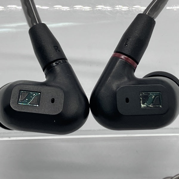 SENNHEISER 【中古】IE 200【秋葉原】 – e☆イヤホン