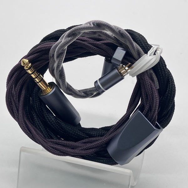 NICEHCK 【中古】DragonScale2 龍鱗 2pin-4.4mm【秋葉原】 – e☆イヤホン